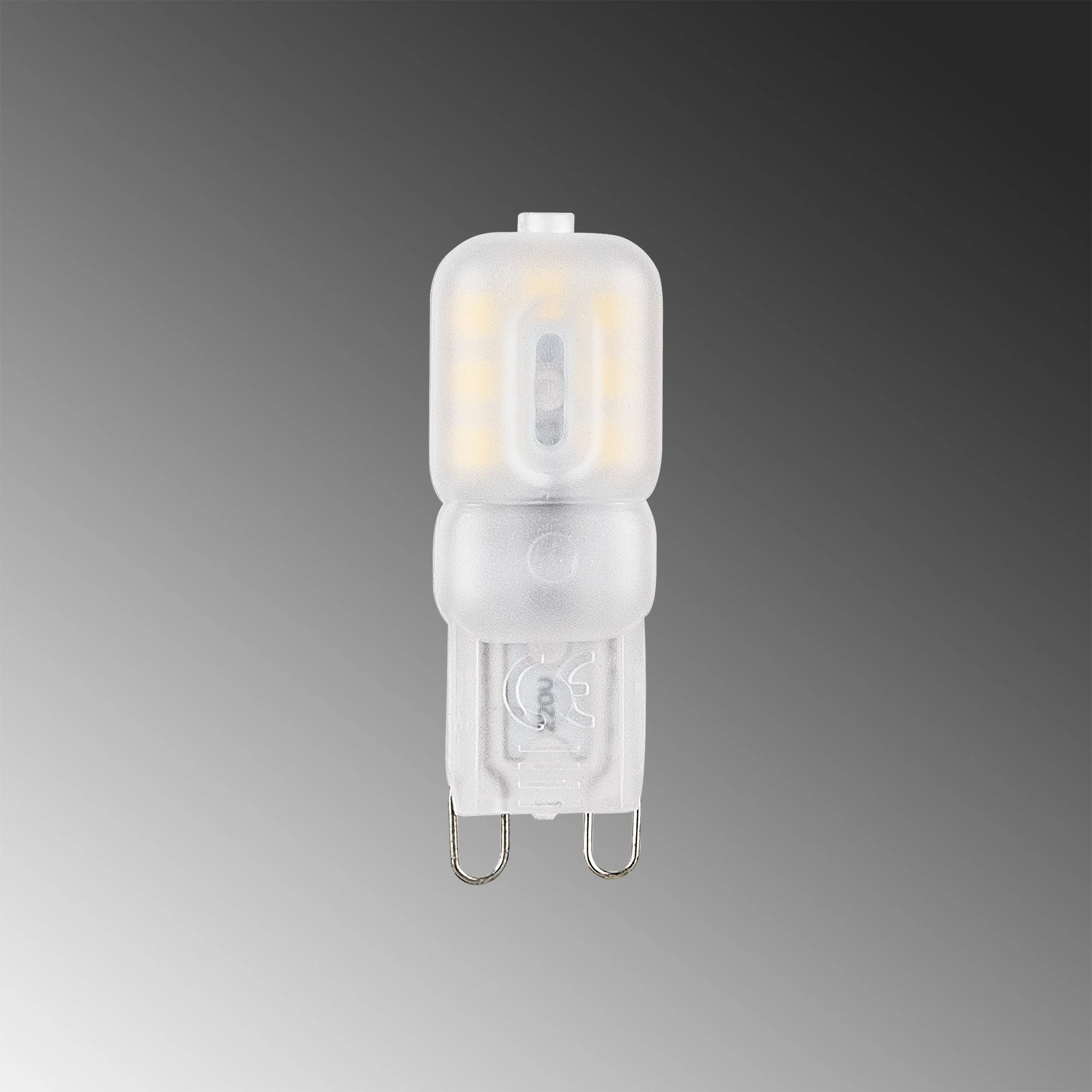 Llambë LED Opviq, OP - 038, e bardhë