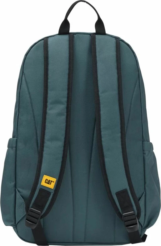 Çantë shpine Caterpillar, e gjelbër