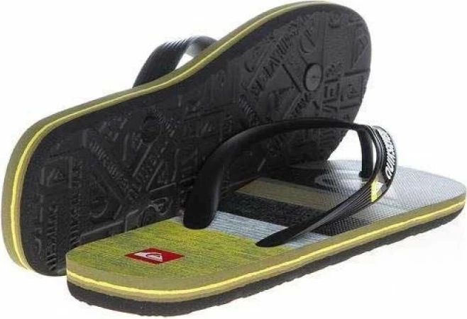 Papuqe Quiksilver, meshkuj