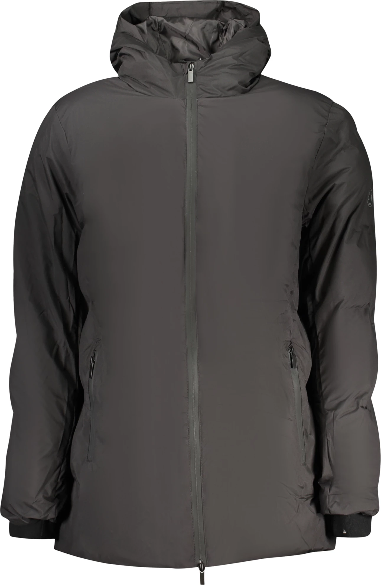 Jakne U.S. GRAND meshkuj, e zezë