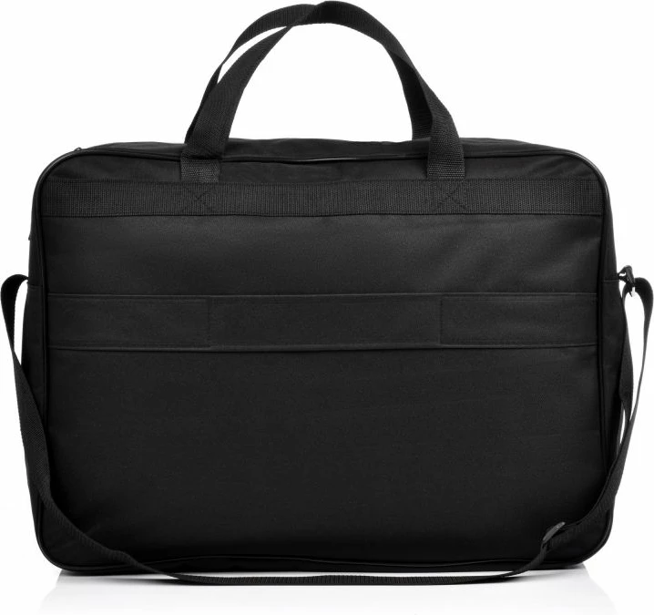 Çantë udhëtimi Meteor, unisex, e zezë