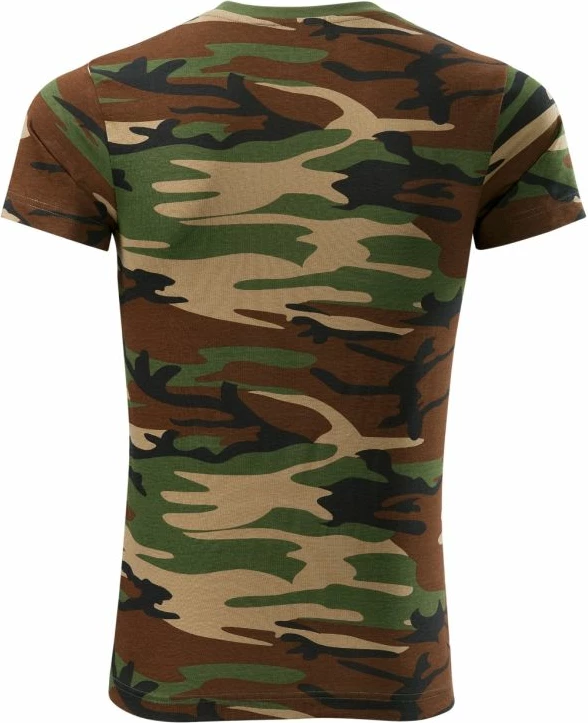 Maicë Malfini për Meshkuj, me model kamuflazh