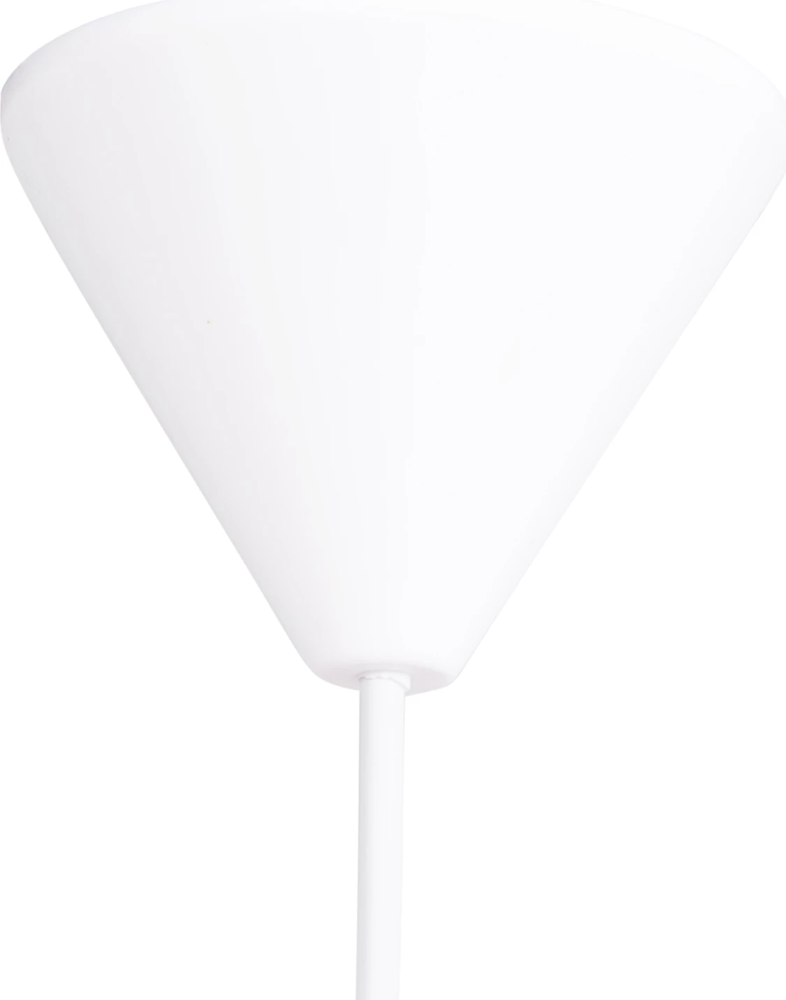 Llambë varëse për fëmijë, LEPTIR, FH4705.02, kapak metalik, ngjyrë vjollcë-bardhë, Φ23x70H cm.