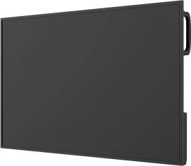 Monitor informativ Avtek DS2 55" 4K UHD, Wi‑Fi/Bluetooth, VA, 500 cd/m², VESA 400x400, i zi, set me kabllo HDMI + telekomandë + mbajtës muri