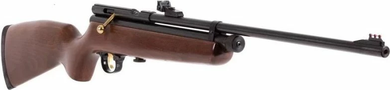 Pushkë ajri Beeman për meshkuj, kafe