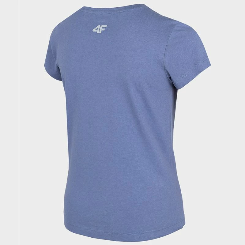 Maicë për fëmijë 4F, blu