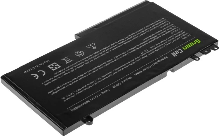 Bateri për laptop Green Cell DE117