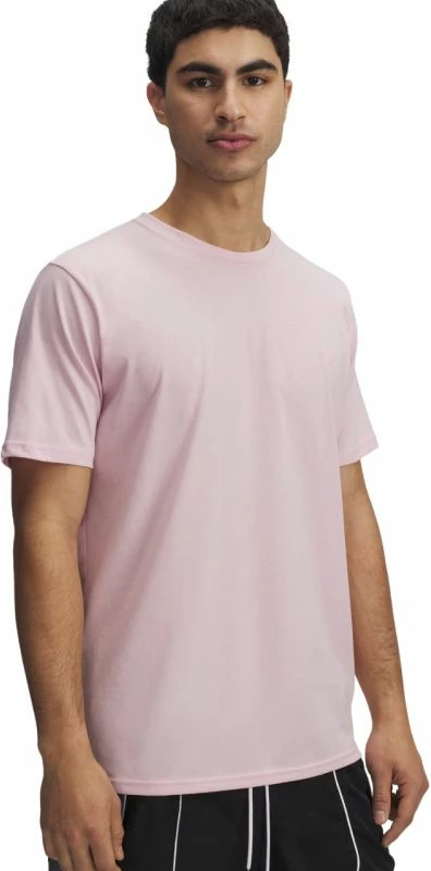 Maicë për meshkuj Under Armour, rozë