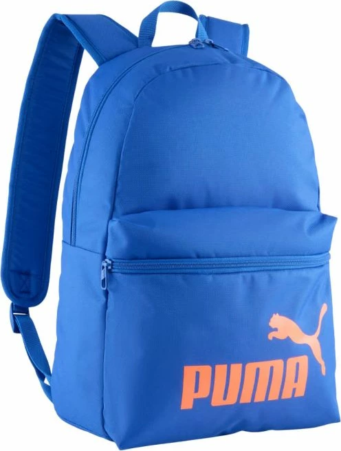 Çantë shpine Puma unisex, blu