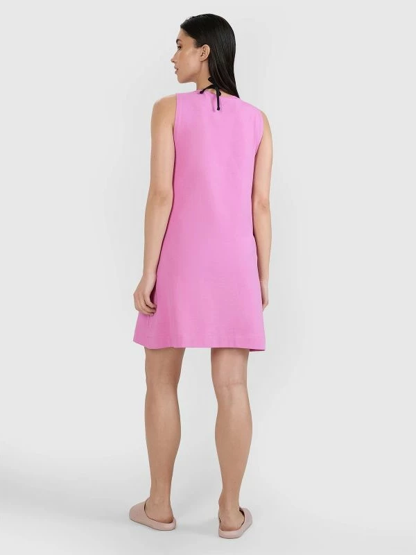 Fustan mini për femra 4f