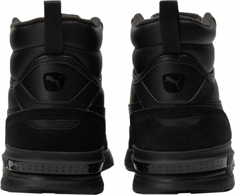 Atlete për meshkuj Puma Graviton, të zeza