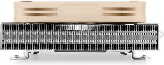 Ftohës procesori Noctua NH-L9a-AM4, 9.2 cm, Bezhë, Nikel