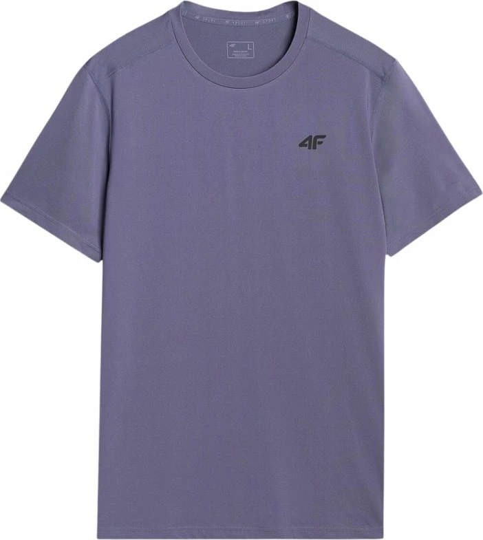 Maicë për meshkuj 4F, e kaltërt