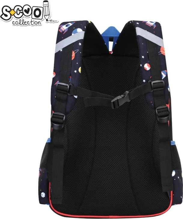 Osh Cante 3D Astronaut 42X30X22Cm Sc2995