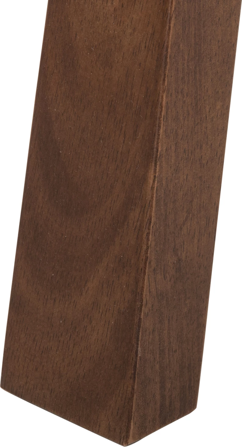 Tavolinë kafeje RINER, ngjyrë arre, FH9737, 120x60x45H cm