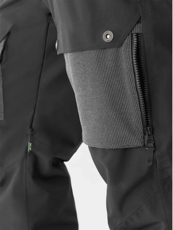 Pantallona snowboardi për meshkuj 4f