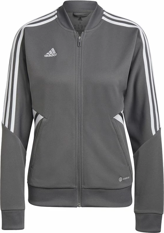 Duks adidas për femra, gri
