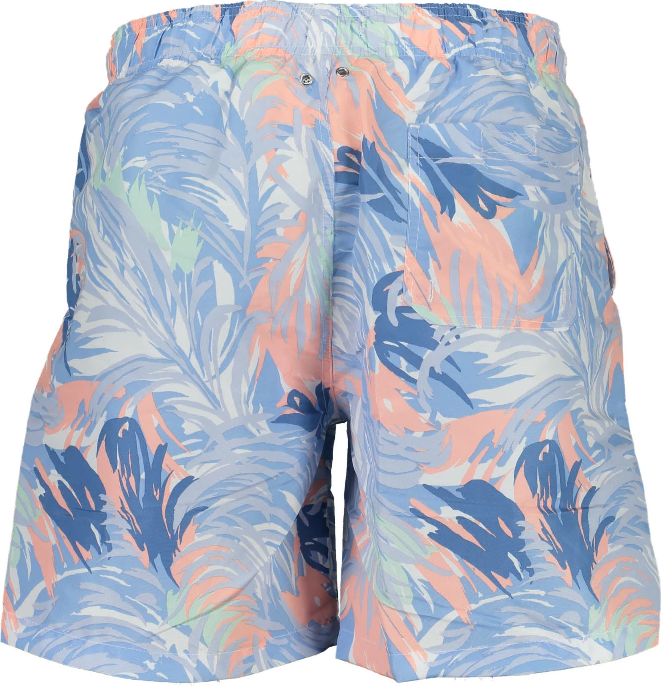 Të poshtme noti GANT për meshkuj, të kaltërta