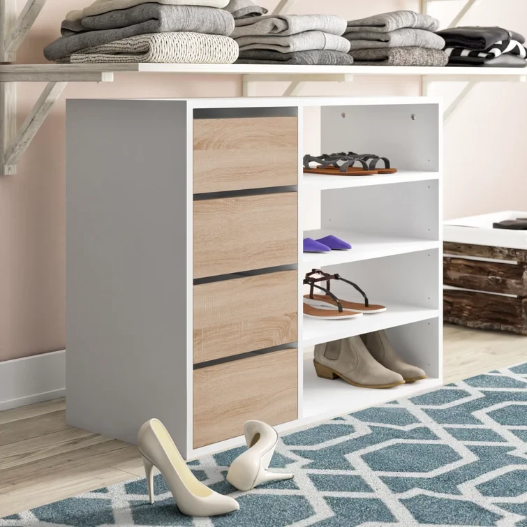 Dollap për këpucë Line 4S