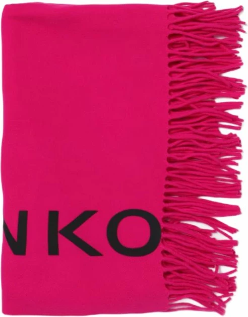 Shall për femra Pinko Adunanza, ngjyrë rozë