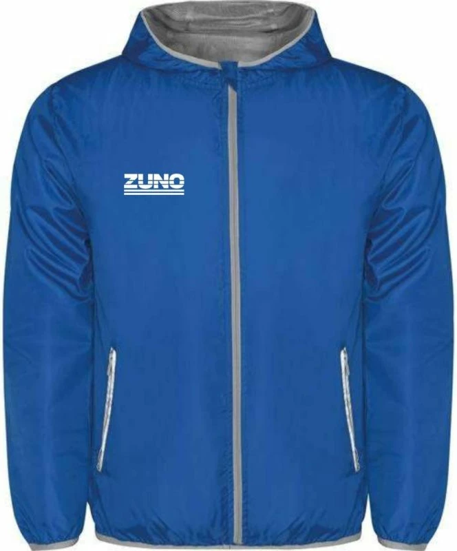 Jakne për fëmijë Zuno, e kaltër