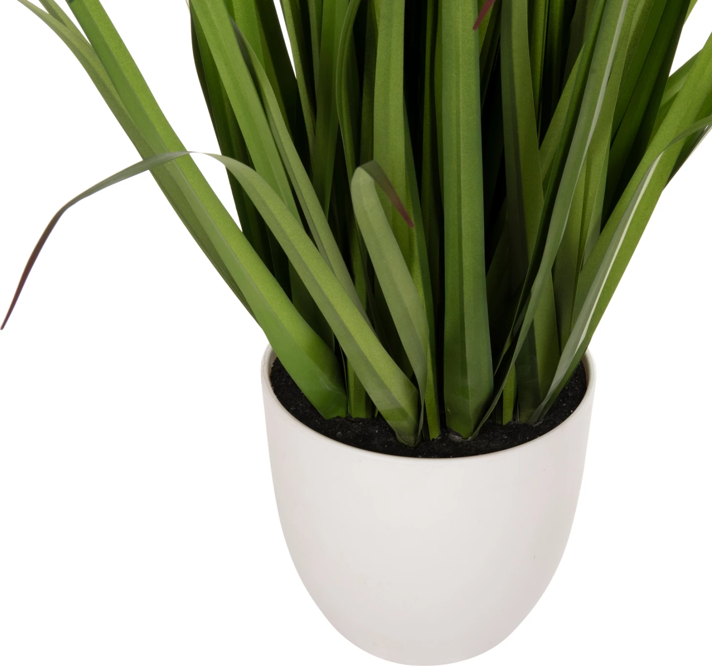 Bimë sintetike dekorative në vazo, FH7999, Ophiuro, 130Hcm