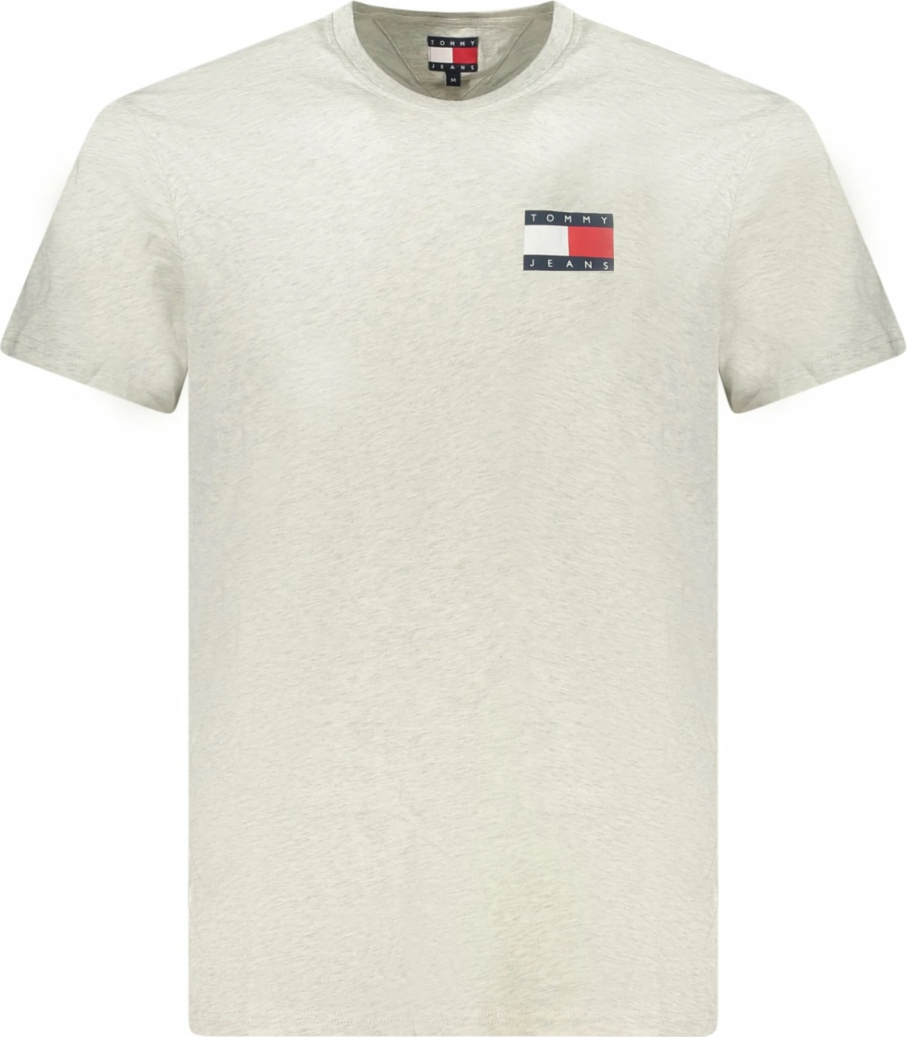 Maicë për meshkuj TOMMY HILFIGER, gri