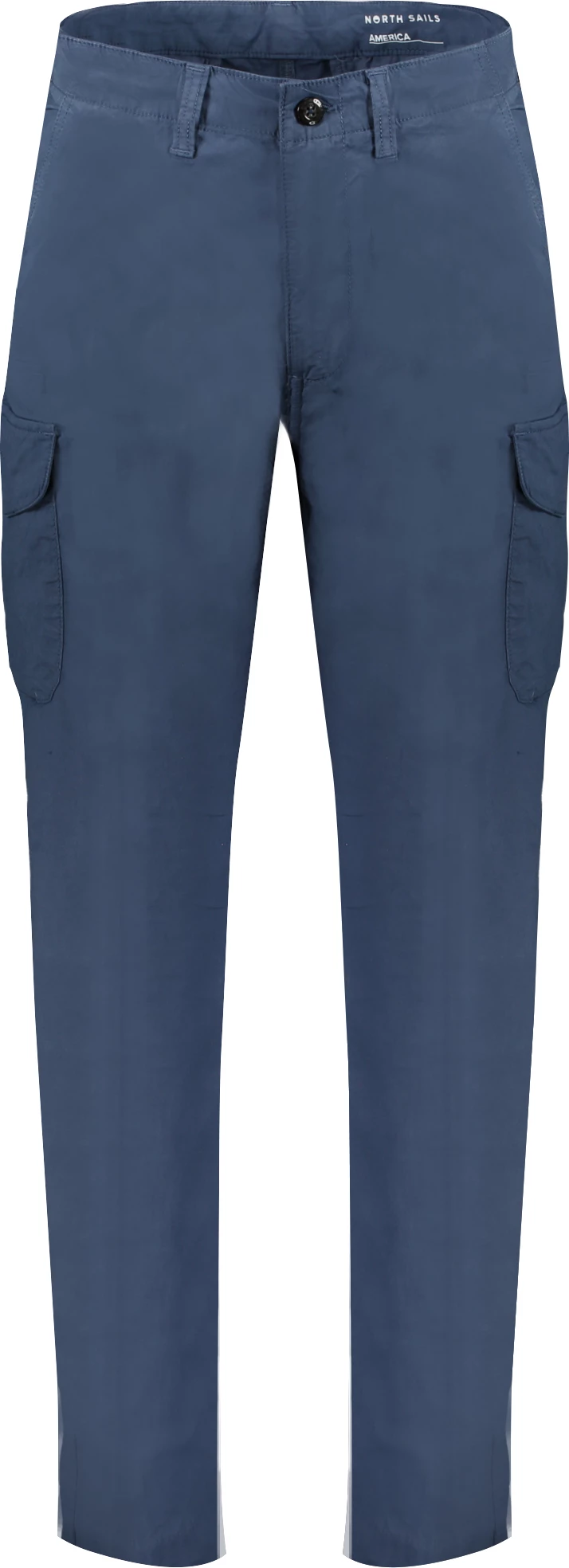 Pantallona për meshkuj NORTH SAILS, blu