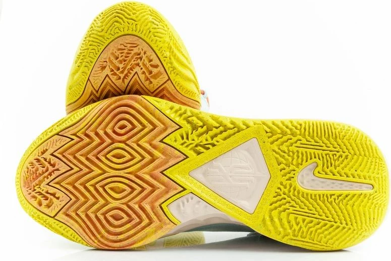 Atlete basketbolli Nike, të kaltërta