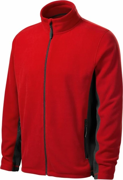 Duks pa kapele me zinxhir Malfini Frosty për meshkuj, ngjyrë e kuqe