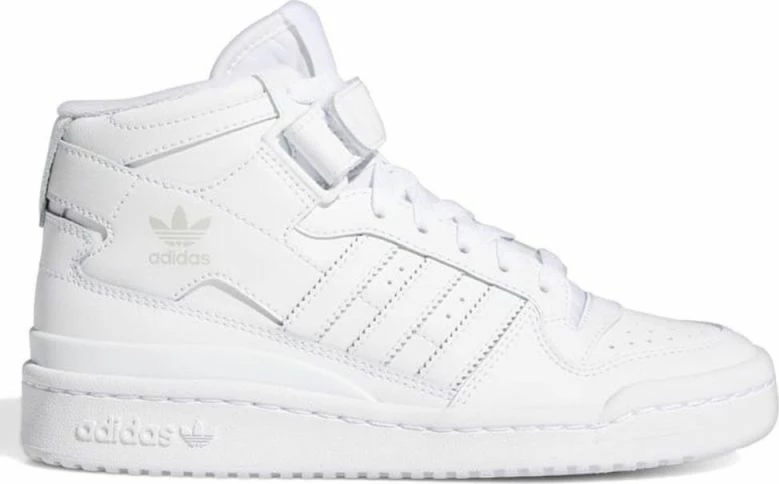 Atlete për fëmijë adidas, të bardha