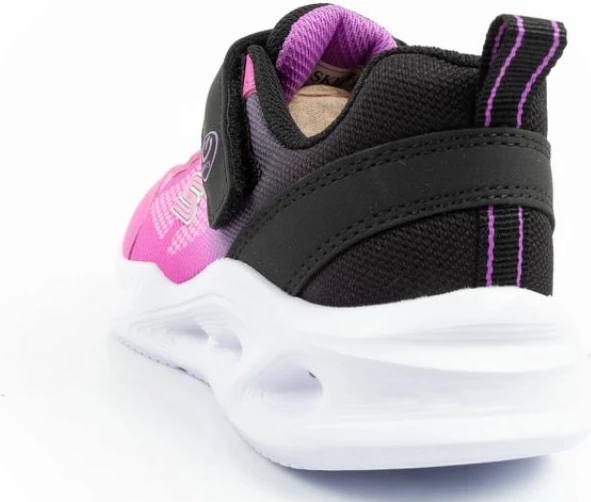 Atlete për fëmijë Skechers, për vajza