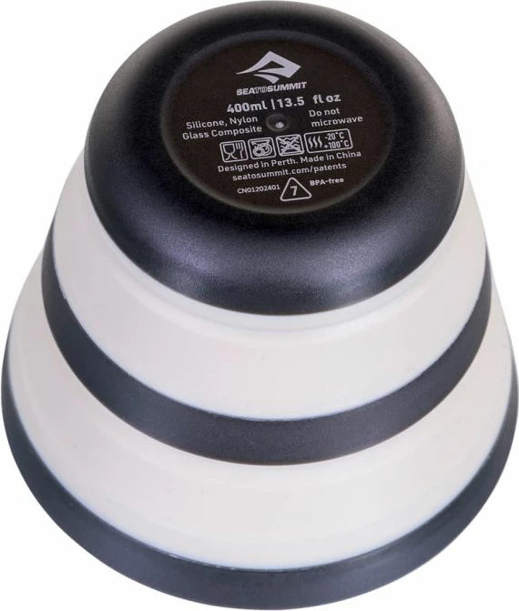 Set enësh kampingu Sea To Summit, pa dallim gjinie