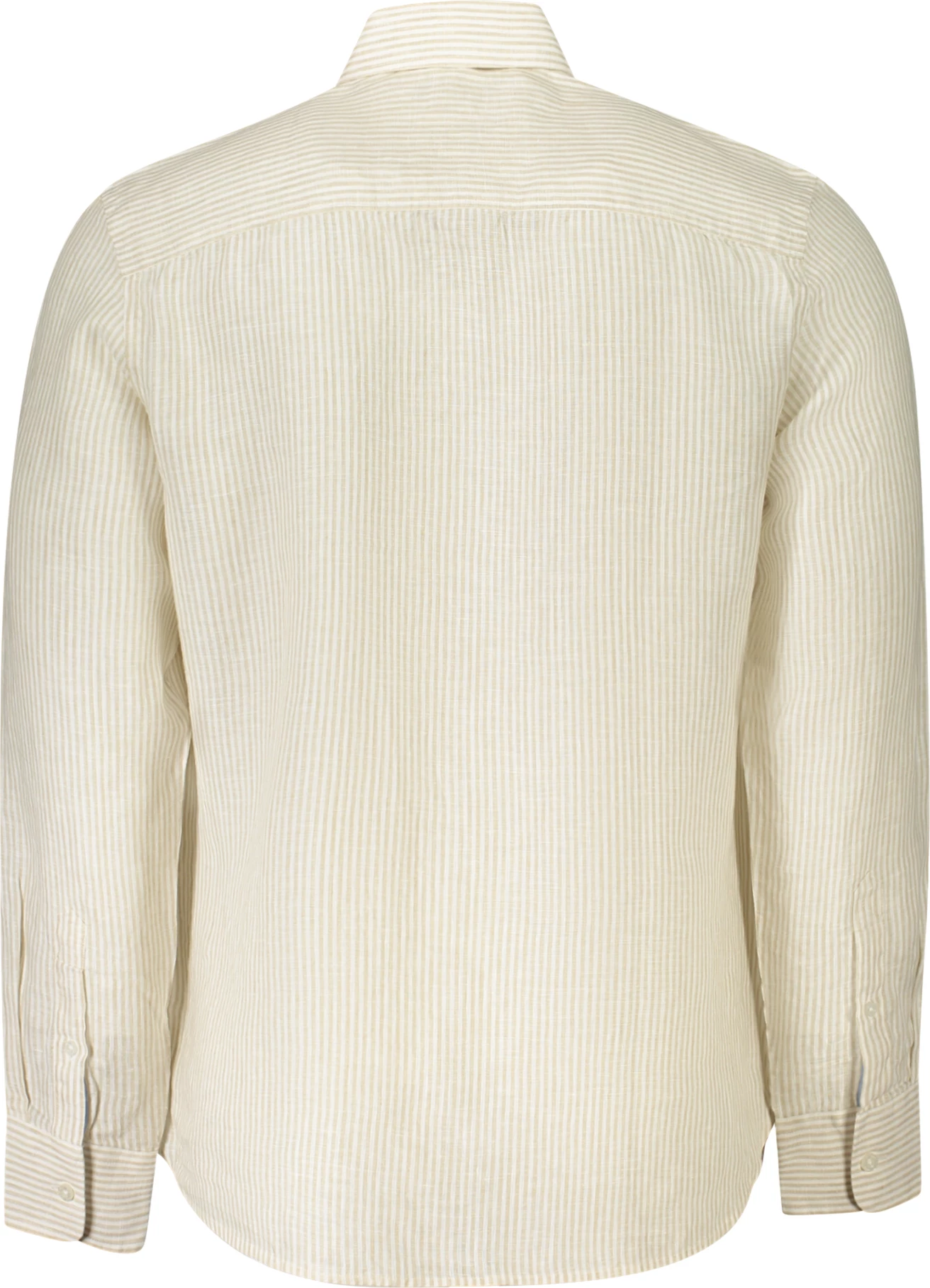 Këmishë për meshkuj NORTH SAILS, beige