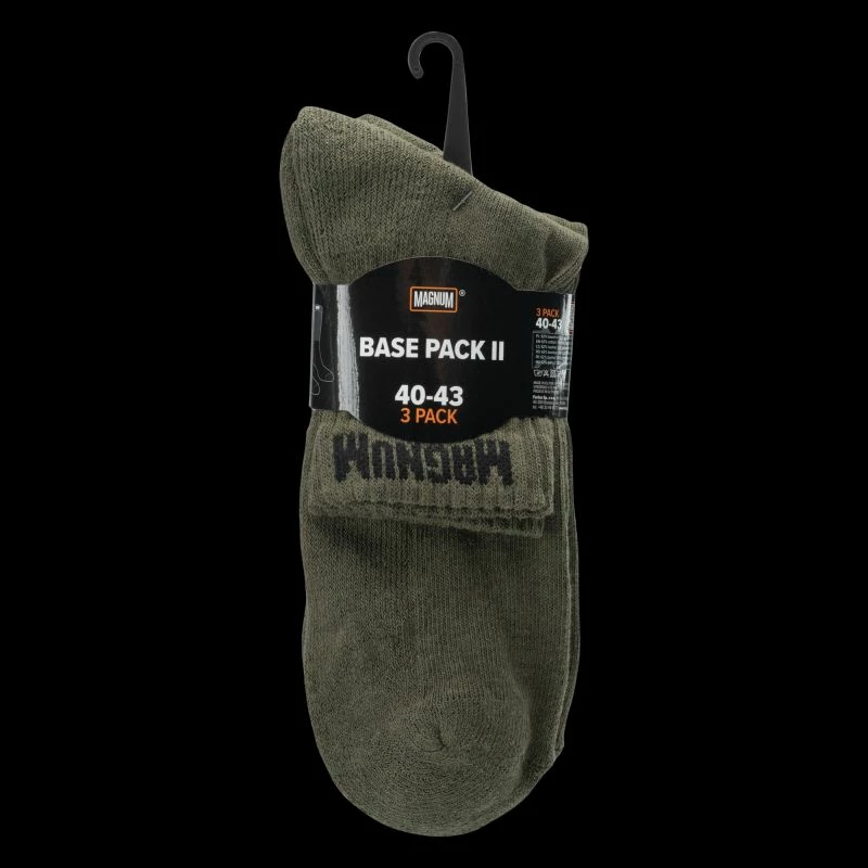 Çorape të shkurta Magnum unisex