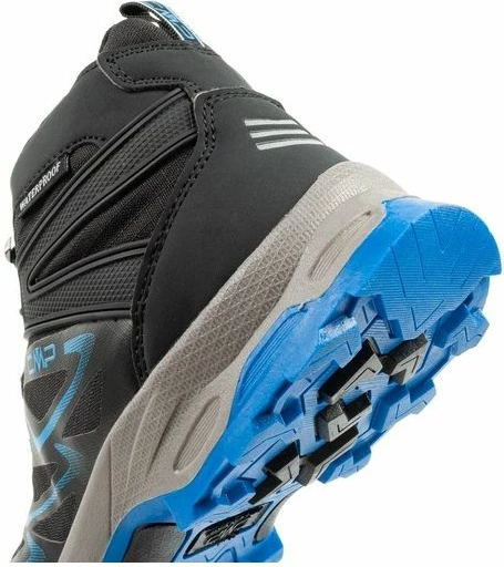 Atlete trekking për fëmijë CMP, të papërshkueshme nga uji