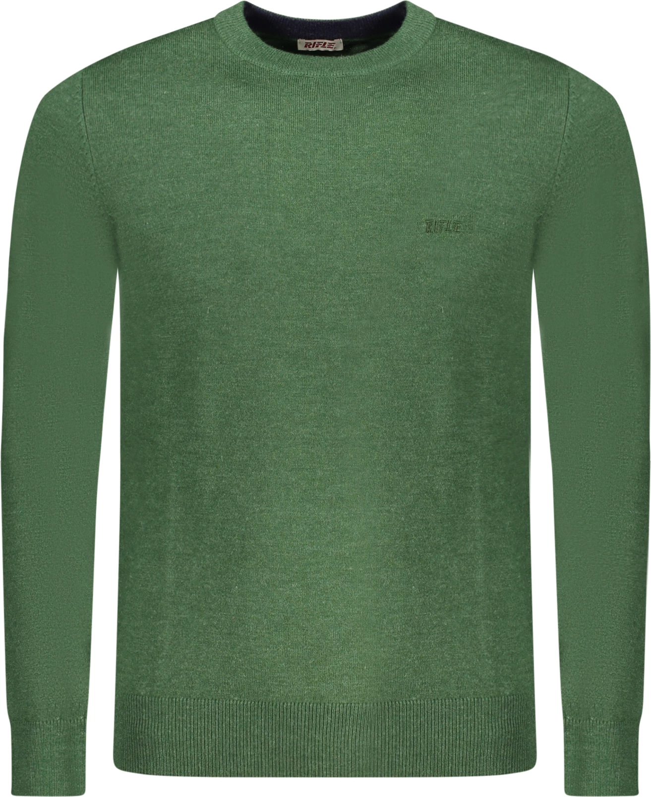 Maicë për meshkuj Rifle, e gjelbër