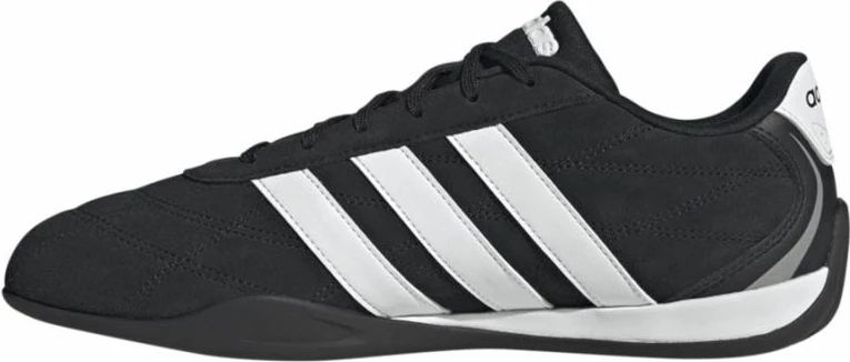 Atlete adidas për meshkuj, të zeza