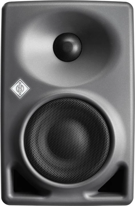Altoparlant studio NEUMANN KH 80 DSP A, aktiv, 4"+1", antracit