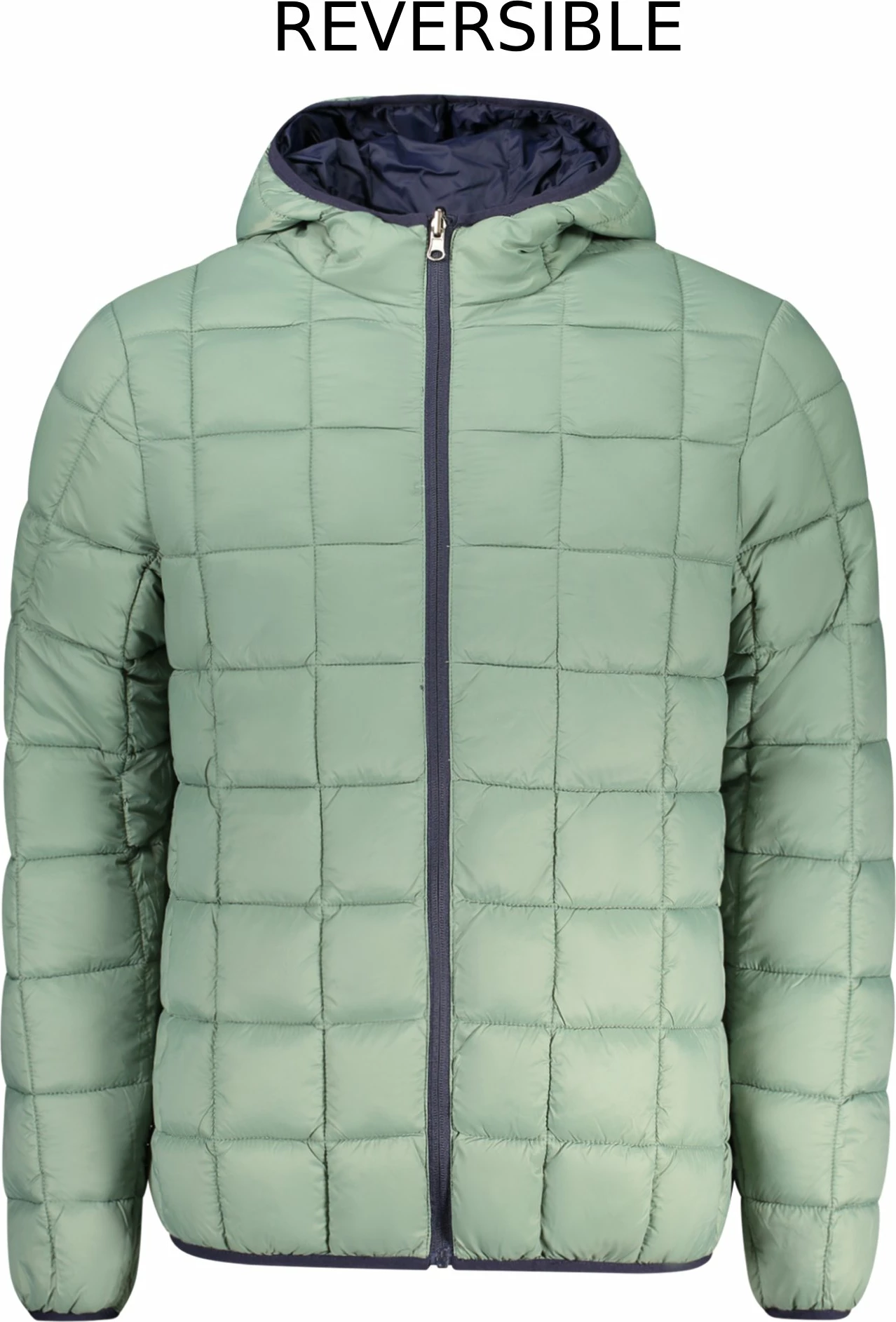 Jakne NORWAY 1963 meshkuj, blu