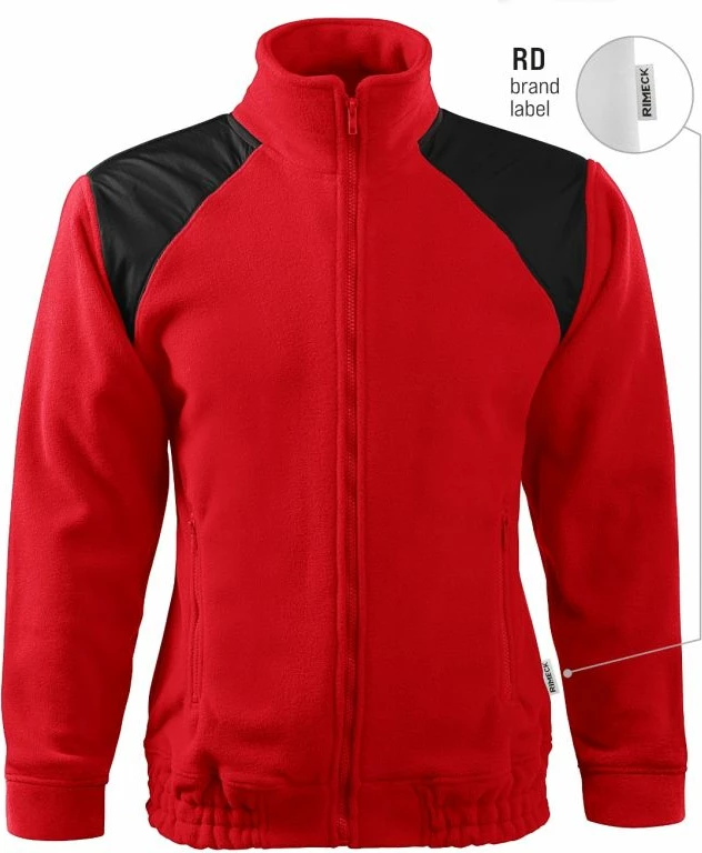 Duks Malfini për meshkuj, i kuq