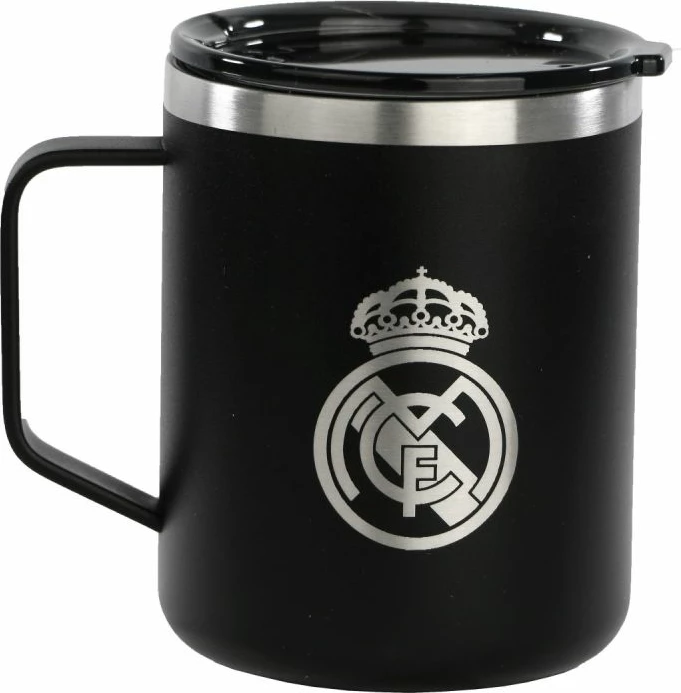 Termus Real Madrid Inny, i zi