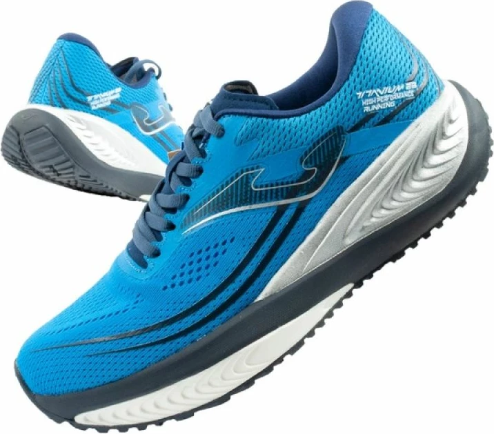 Atlete vrapimi Joma për meshkuj, të kaltra