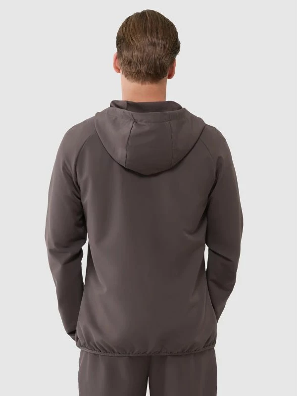 Duks për meshkuj 4F, kafe