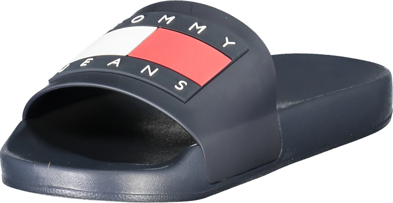 Papuqe TOMMY HILFIGER meshkuj, blu