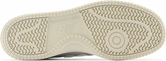 Atlete për meshkuj New Balance M BB480LBB, të bardha dhe rozë