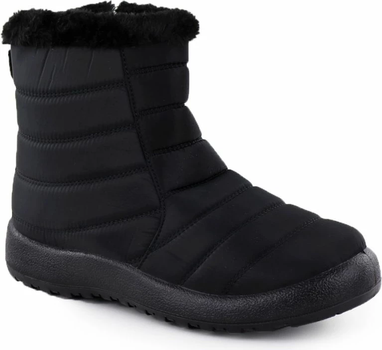 Çizme për femra Yakimasport, të zeza