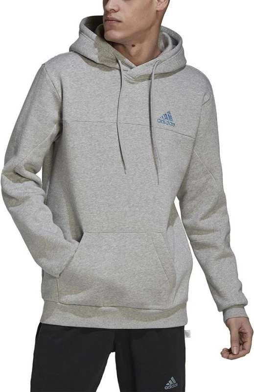 Duks adidas për meshkuj, gri
