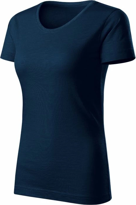 Maicë për femra Malfini, navy blue