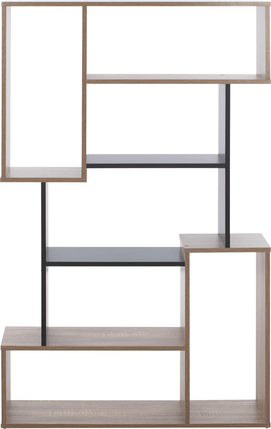 Raft librash SHAY FH8768.02 85X22X140 gri